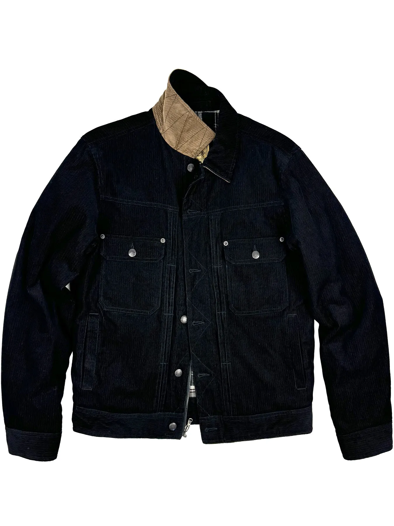Winslow Corduroy Jacket 4160