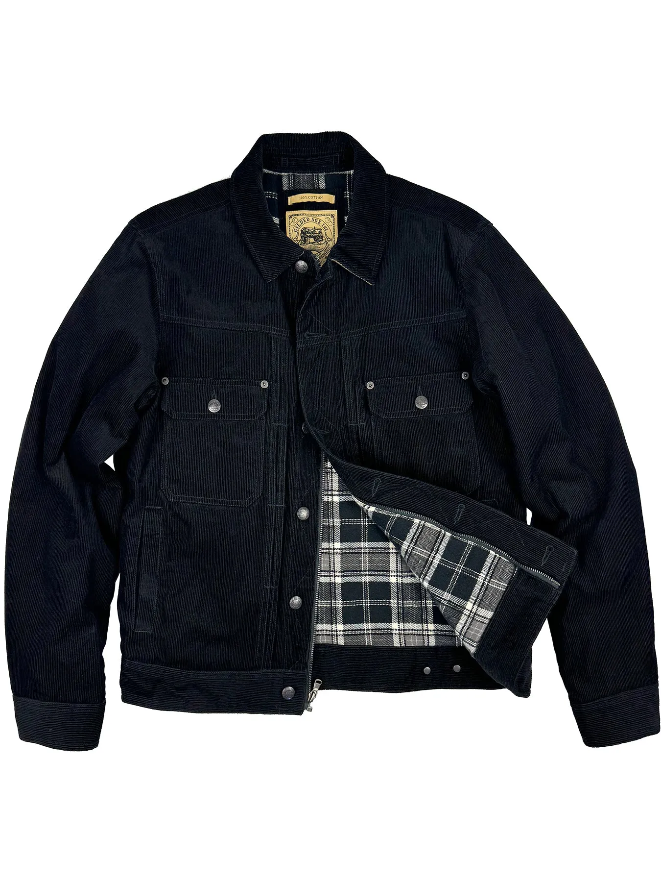 Winslow Corduroy Jacket 4160
