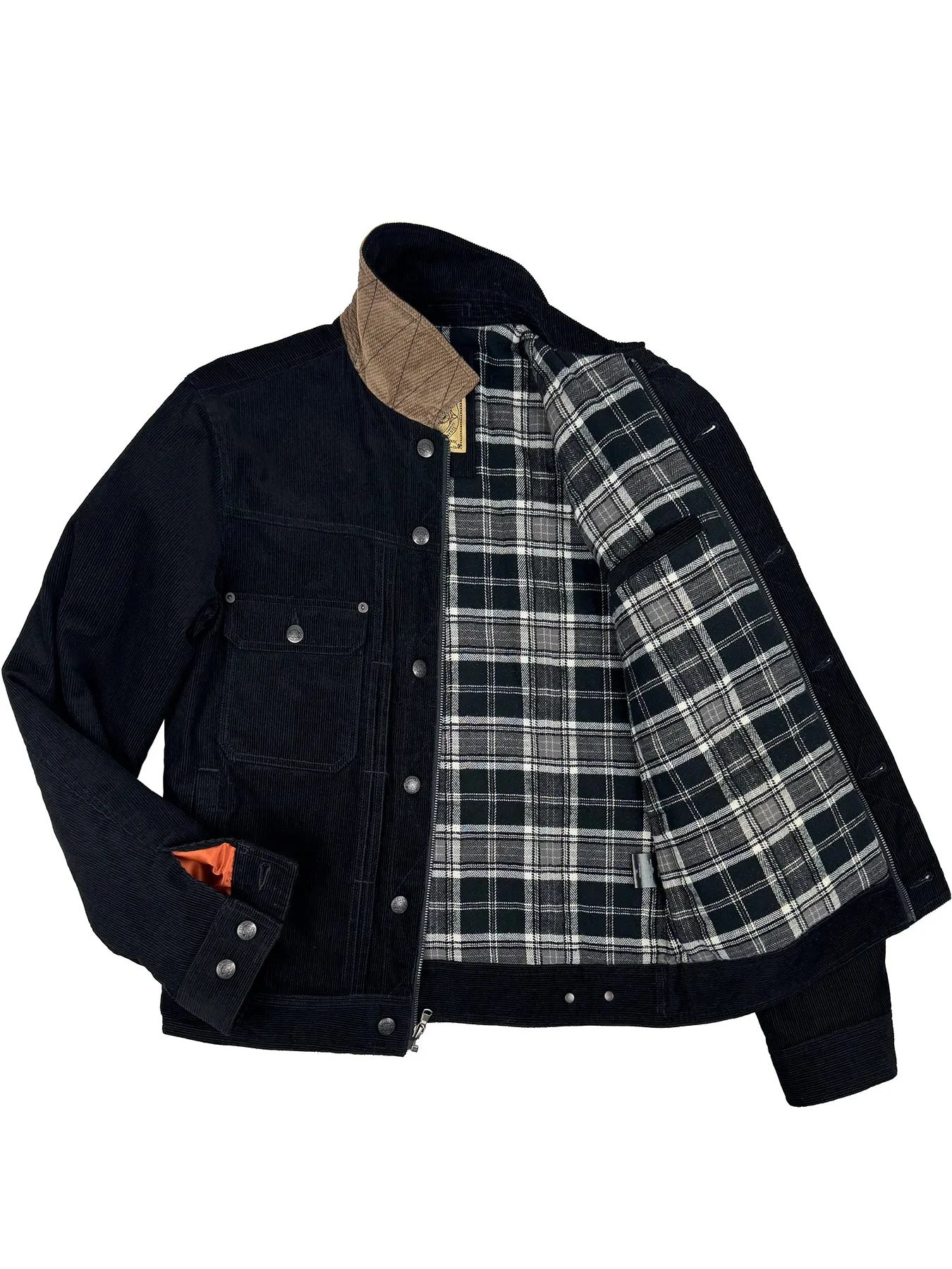 Winslow Corduroy Jacket 4160
