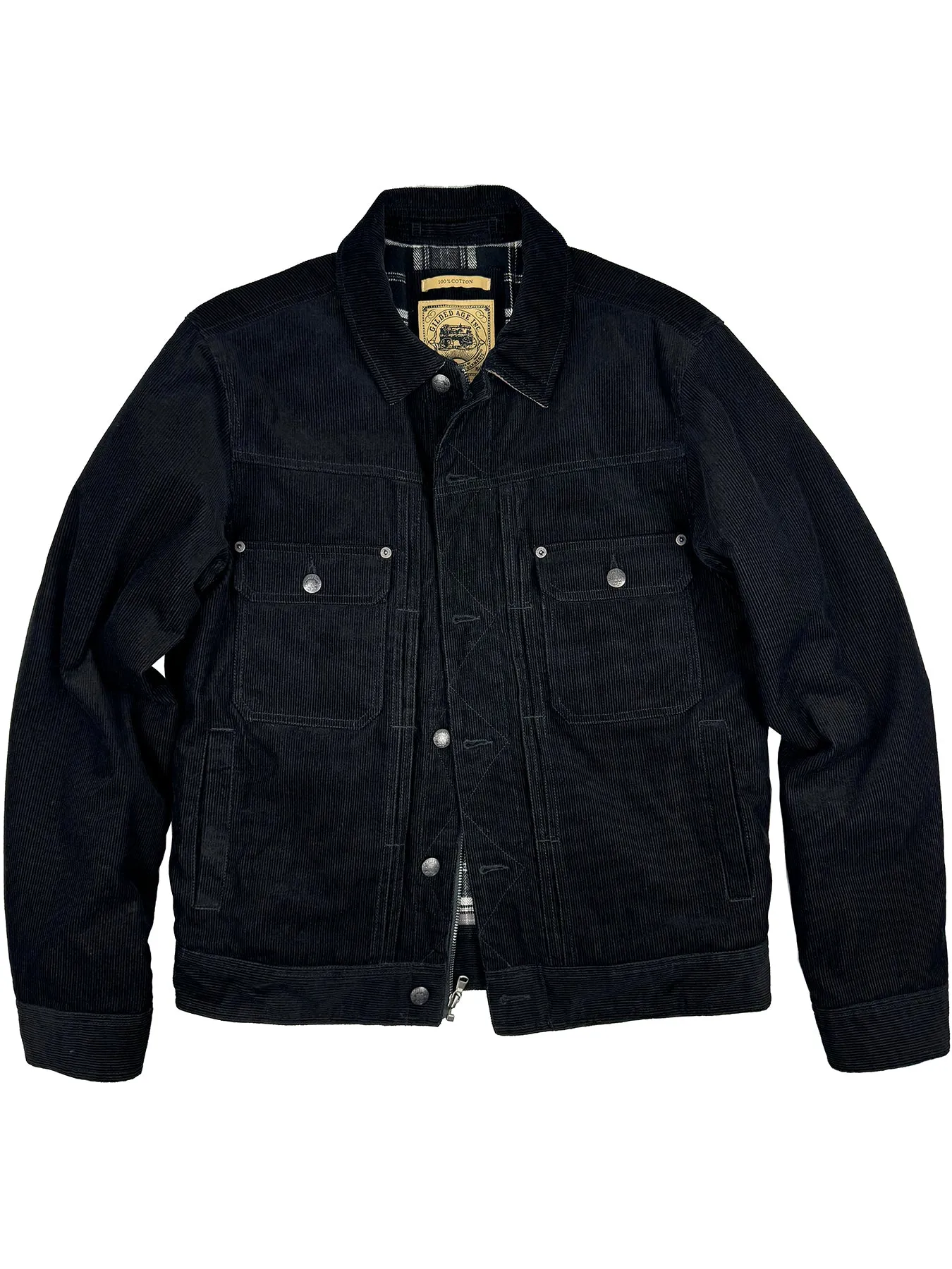 Winslow Corduroy Jacket 4160