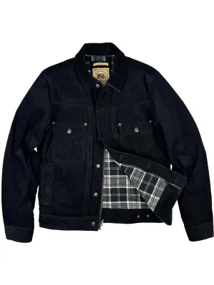 Winslow Corduroy Jacket 4160