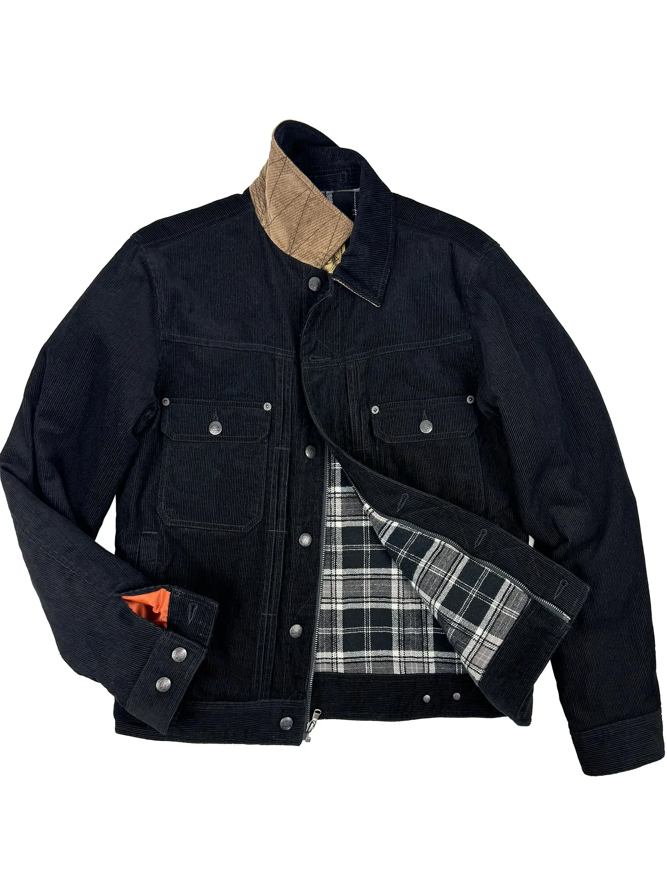 Winslow Corduroy Jacket 4160