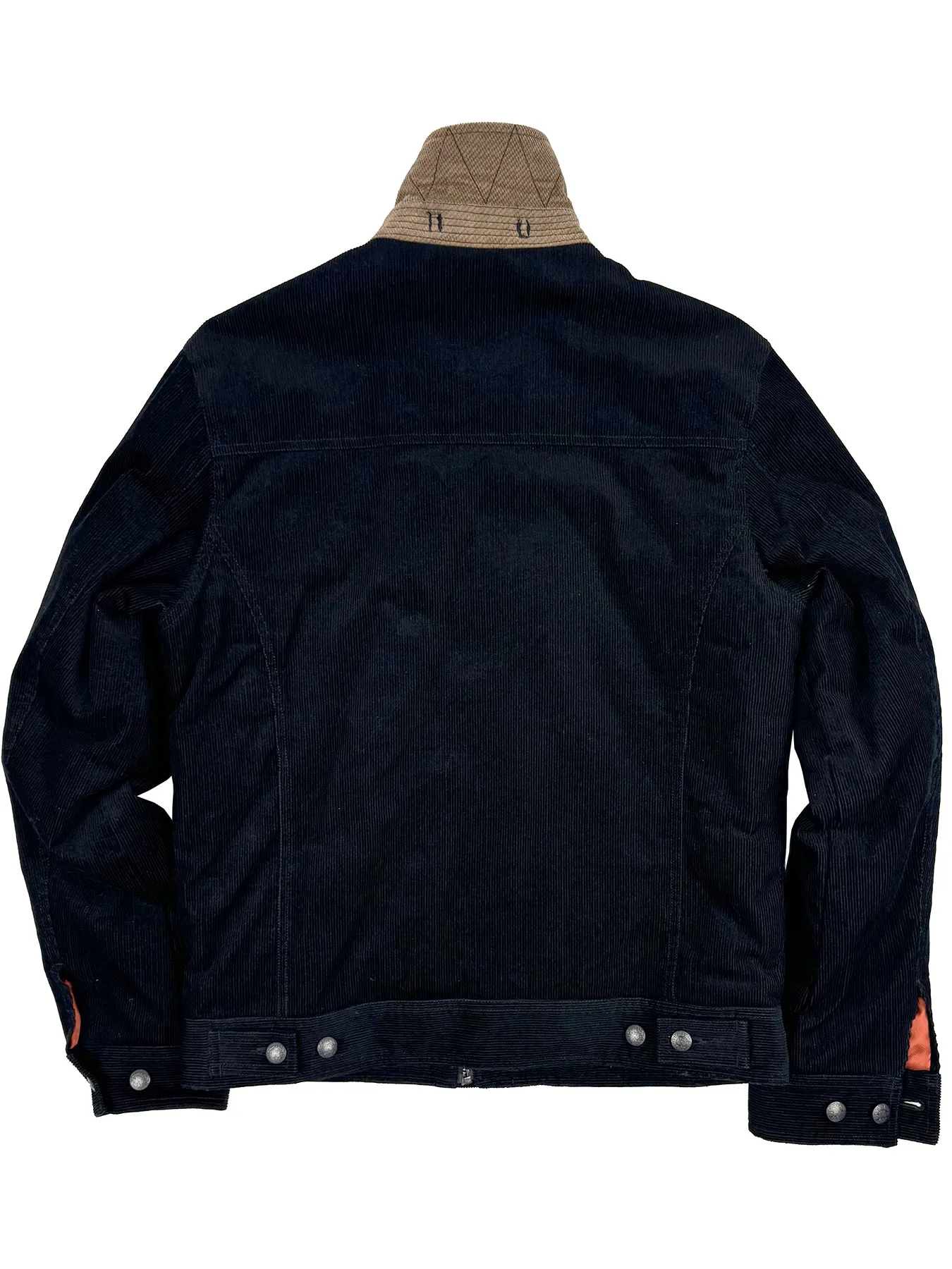 Winslow Corduroy Jacket 4160