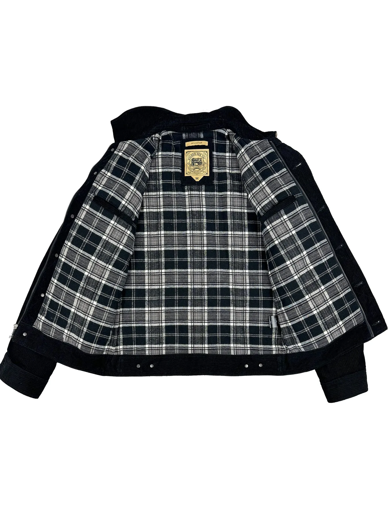 Winslow Corduroy Jacket 4160