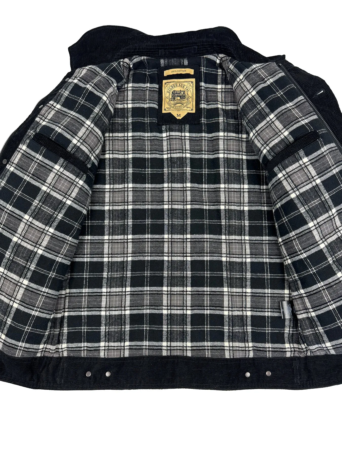 Winslow Corduroy Jacket 4160