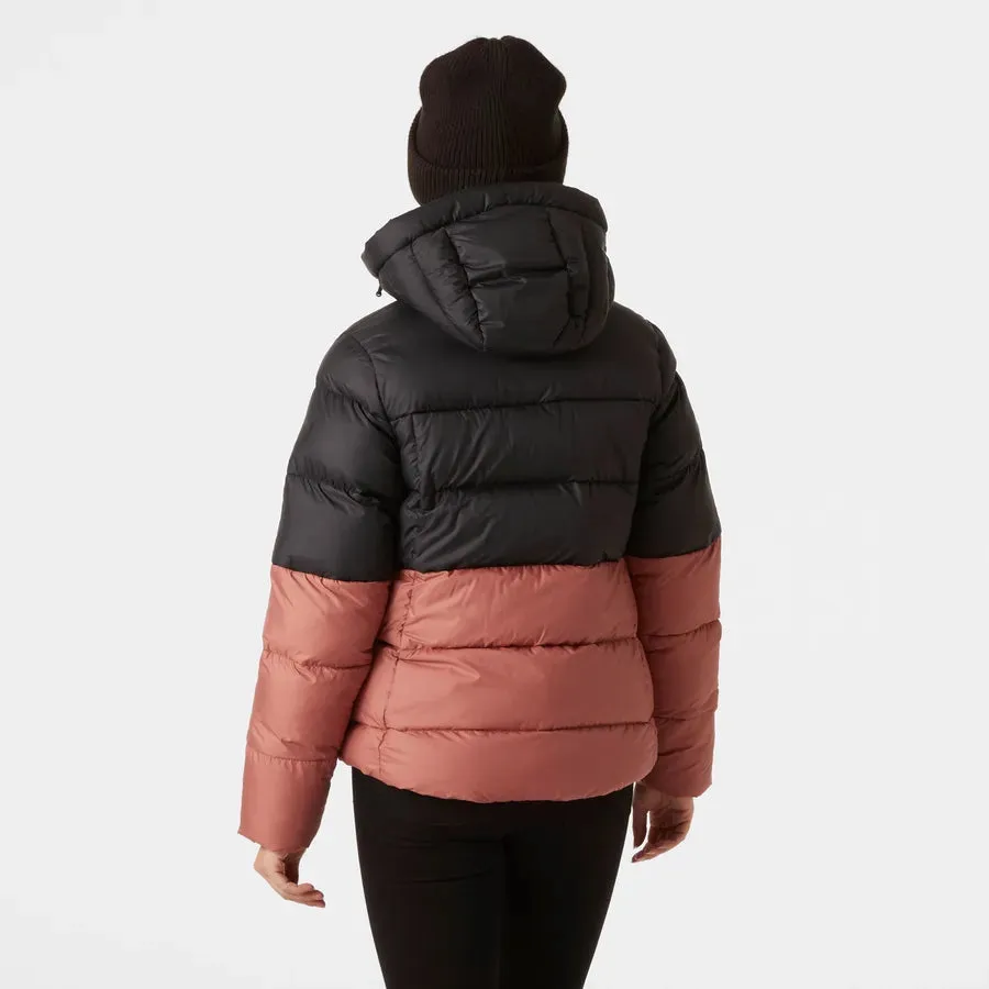 Women's Active Puffy Jacket