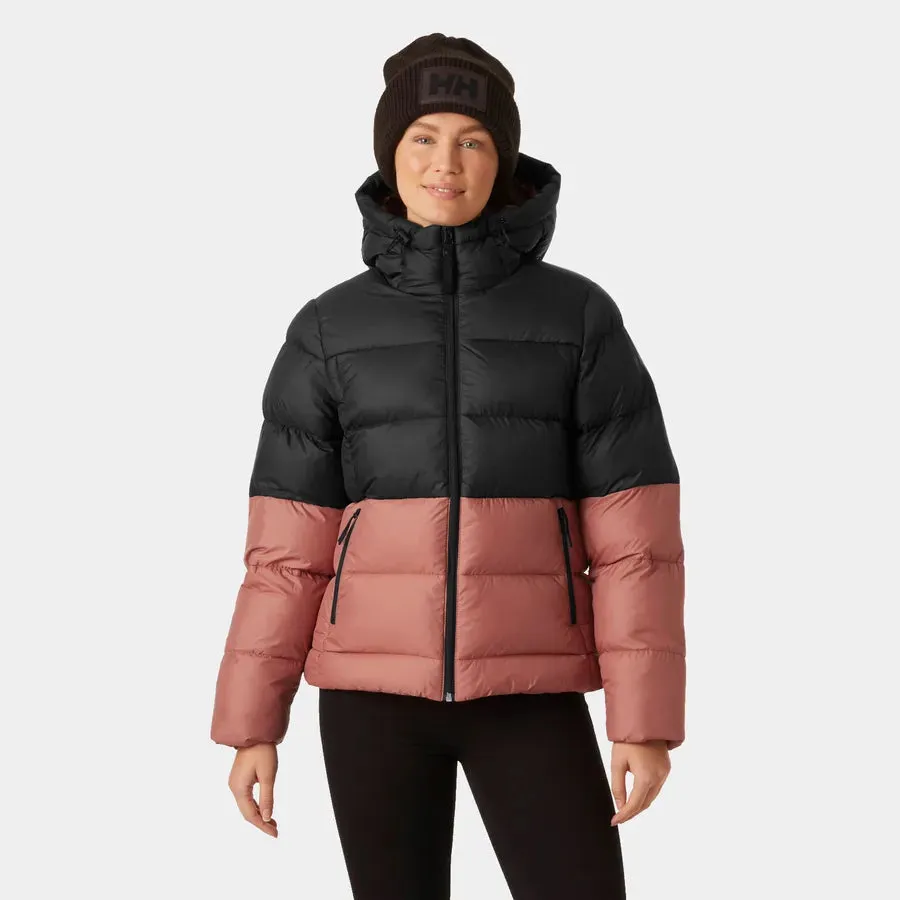Women's Active Puffy Jacket