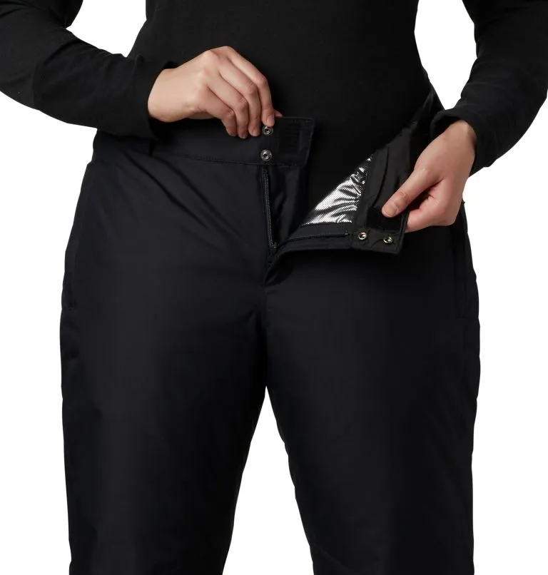 Women's Bugaboo Omni Heat Insulated Pants - Plus Size