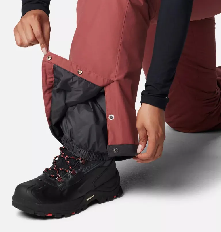 Women's Bugaboo Omni Heat Insulated Pants - Plus Size