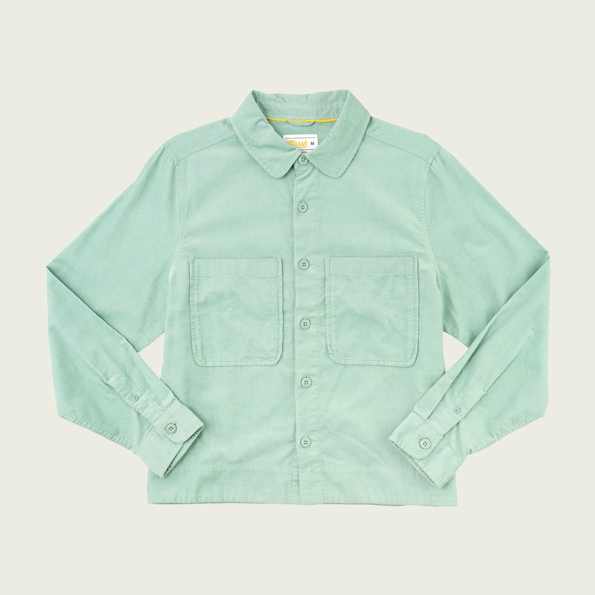 Women's Cody Cord Shirt