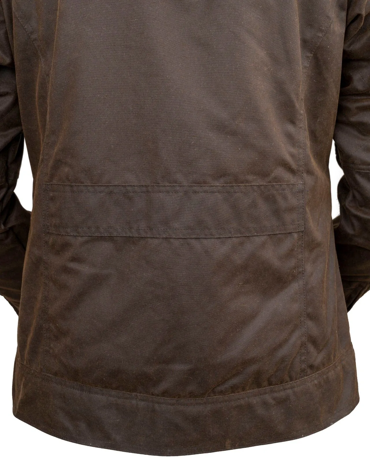 Women’s Heidi Wax Cotton Jacket