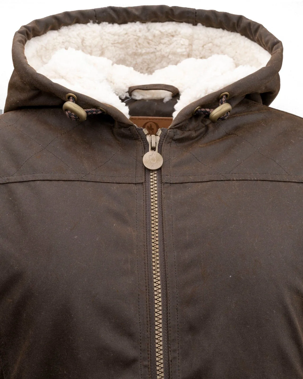 Women’s Heidi Wax Cotton Jacket