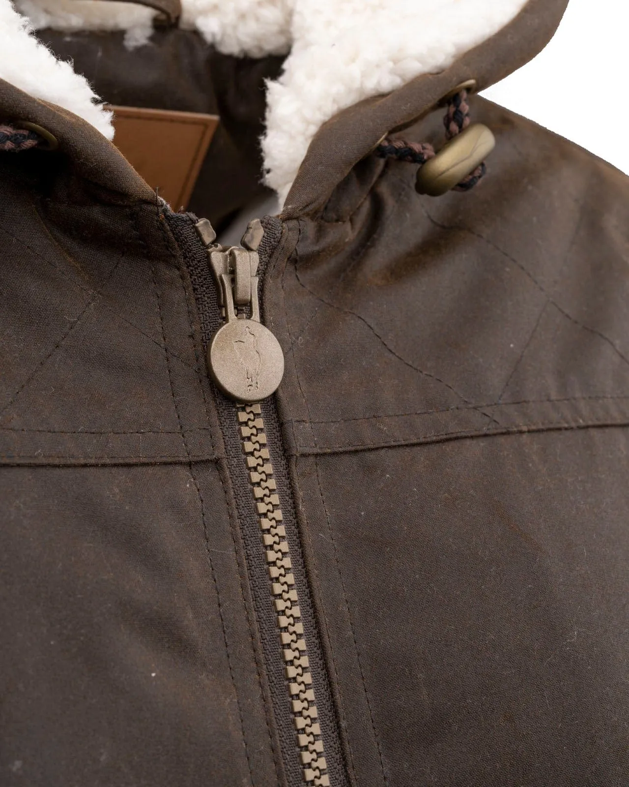 Women’s Heidi Wax Cotton Jacket