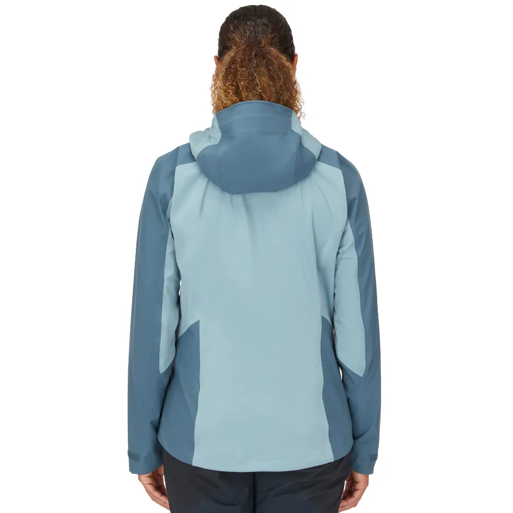 Women's Kinetic Alpine 2.0 Jacket