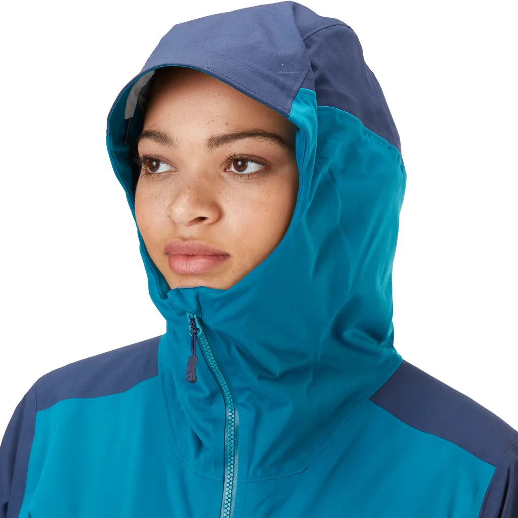 Women's Kinetic Alpine 2.0 Jacket