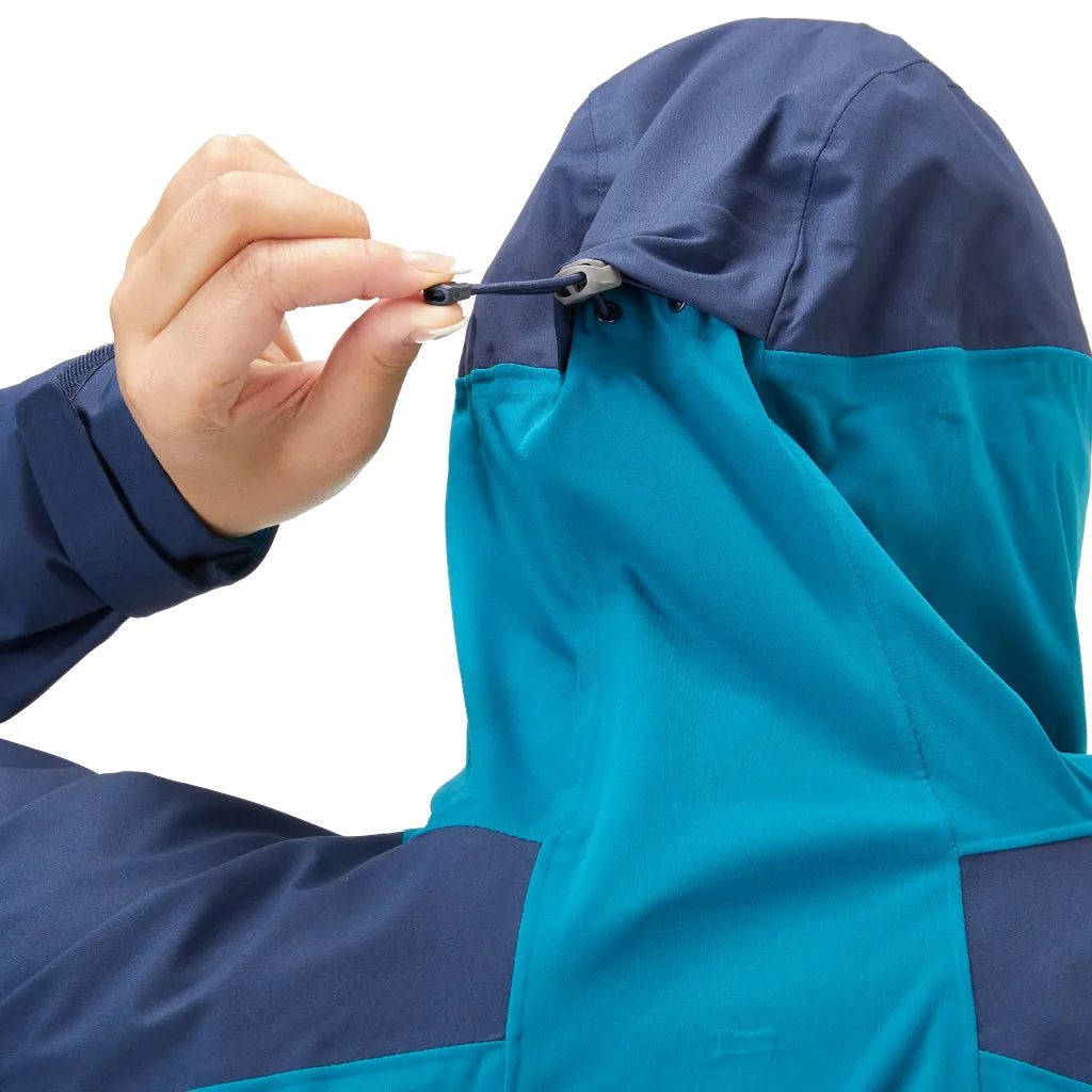 Women's Kinetic Alpine 2.0 Jacket