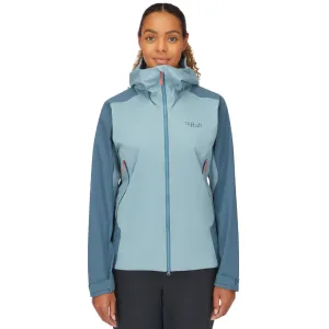 Women's Kinetic Alpine 2.0 Jacket