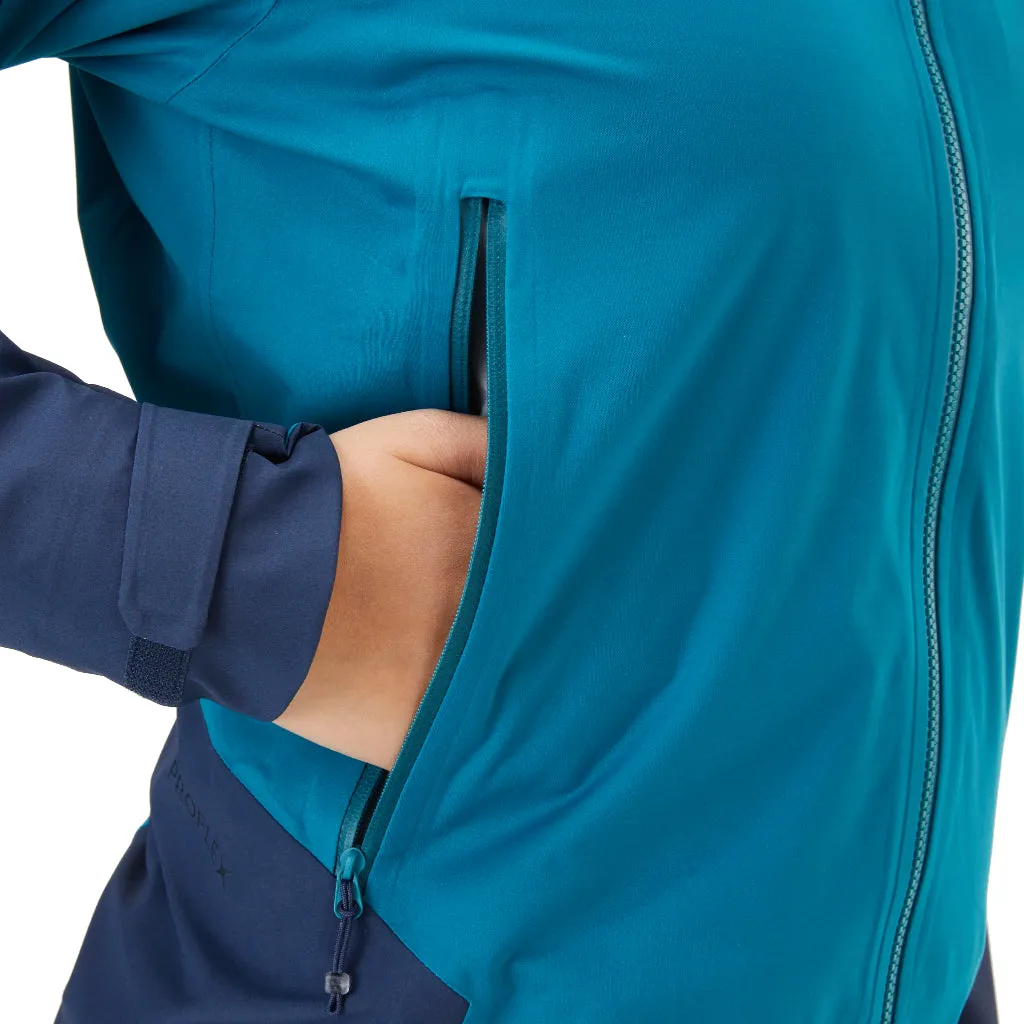 Women's Kinetic Alpine 2.0 Jacket