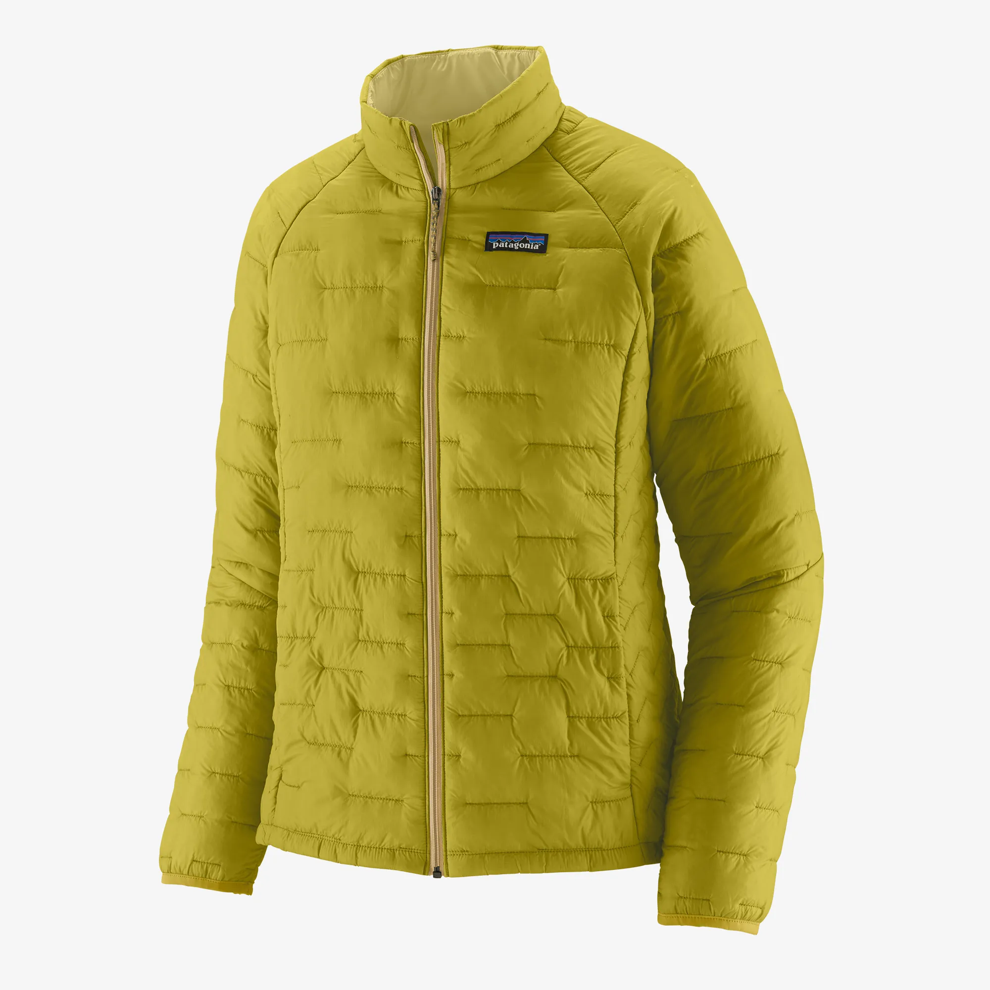 Women's Micro Puff® Jacket