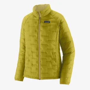 Women's Micro Puff® Jacket