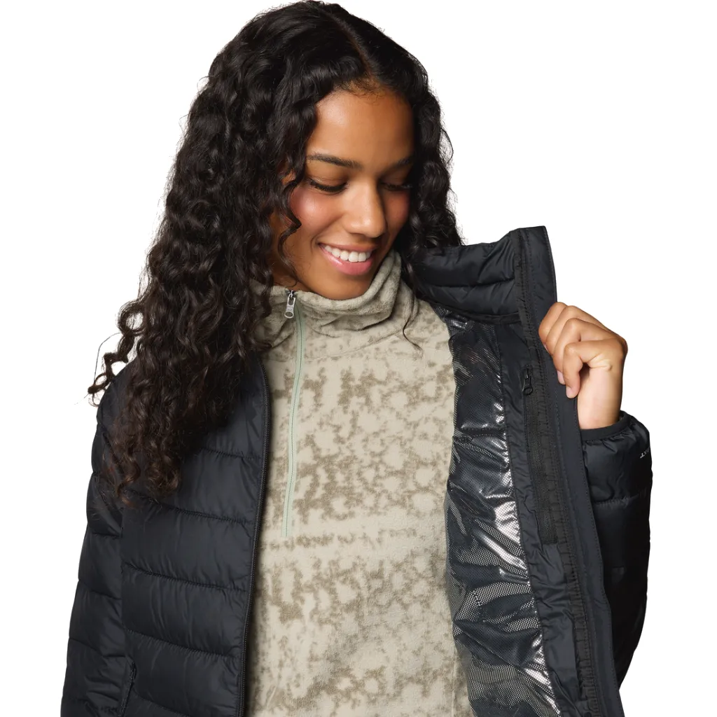 Women's Powder Lite II Full Zip Jacket