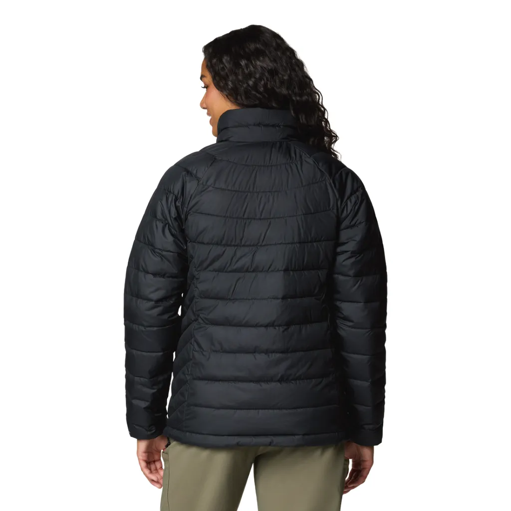 Women's Powder Lite II Full Zip Jacket