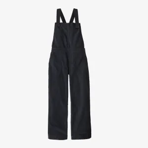 Women's Stand Up® Cropped Corduroy Overalls