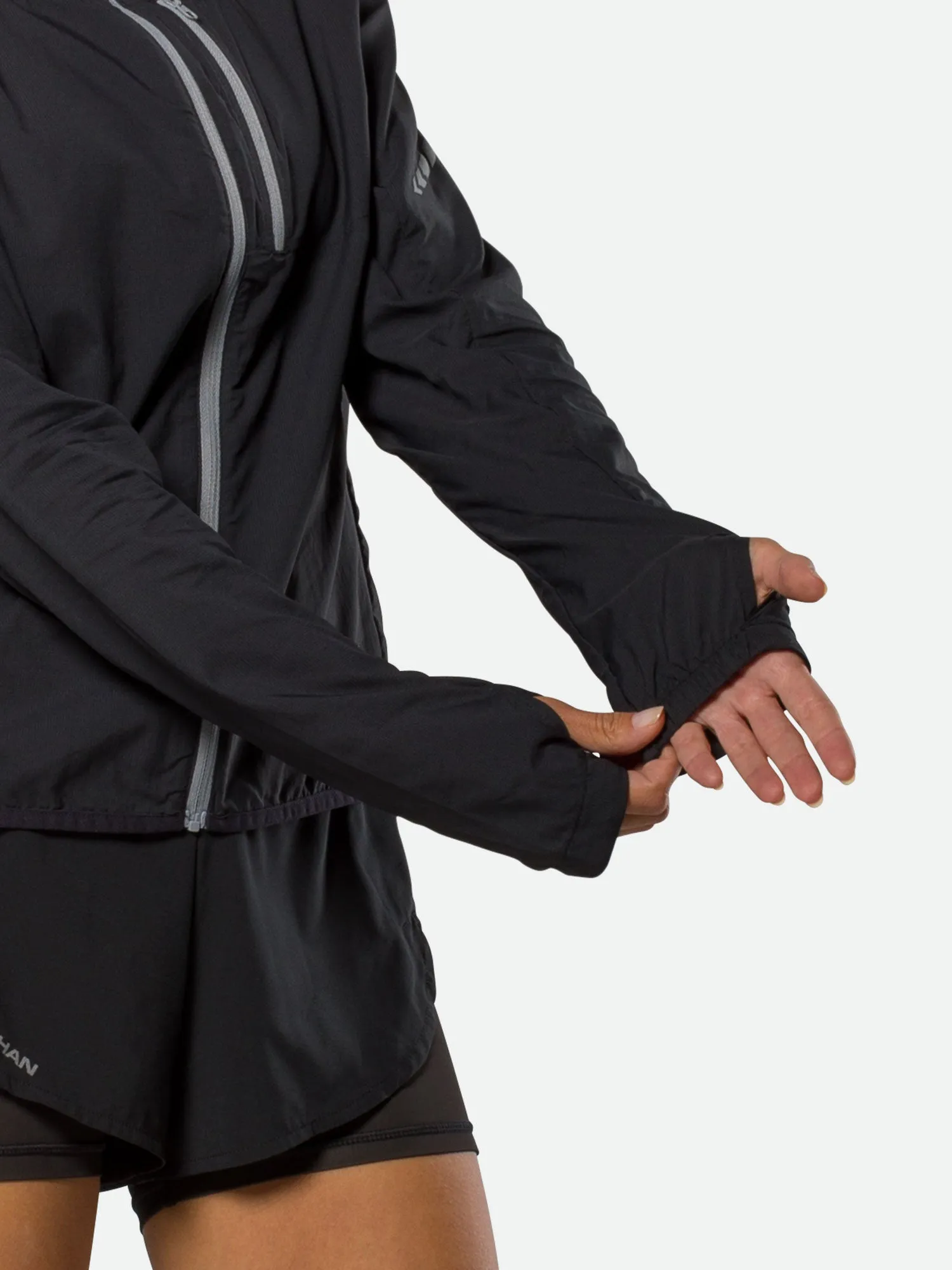 Women's Stealth Jacket 2.0