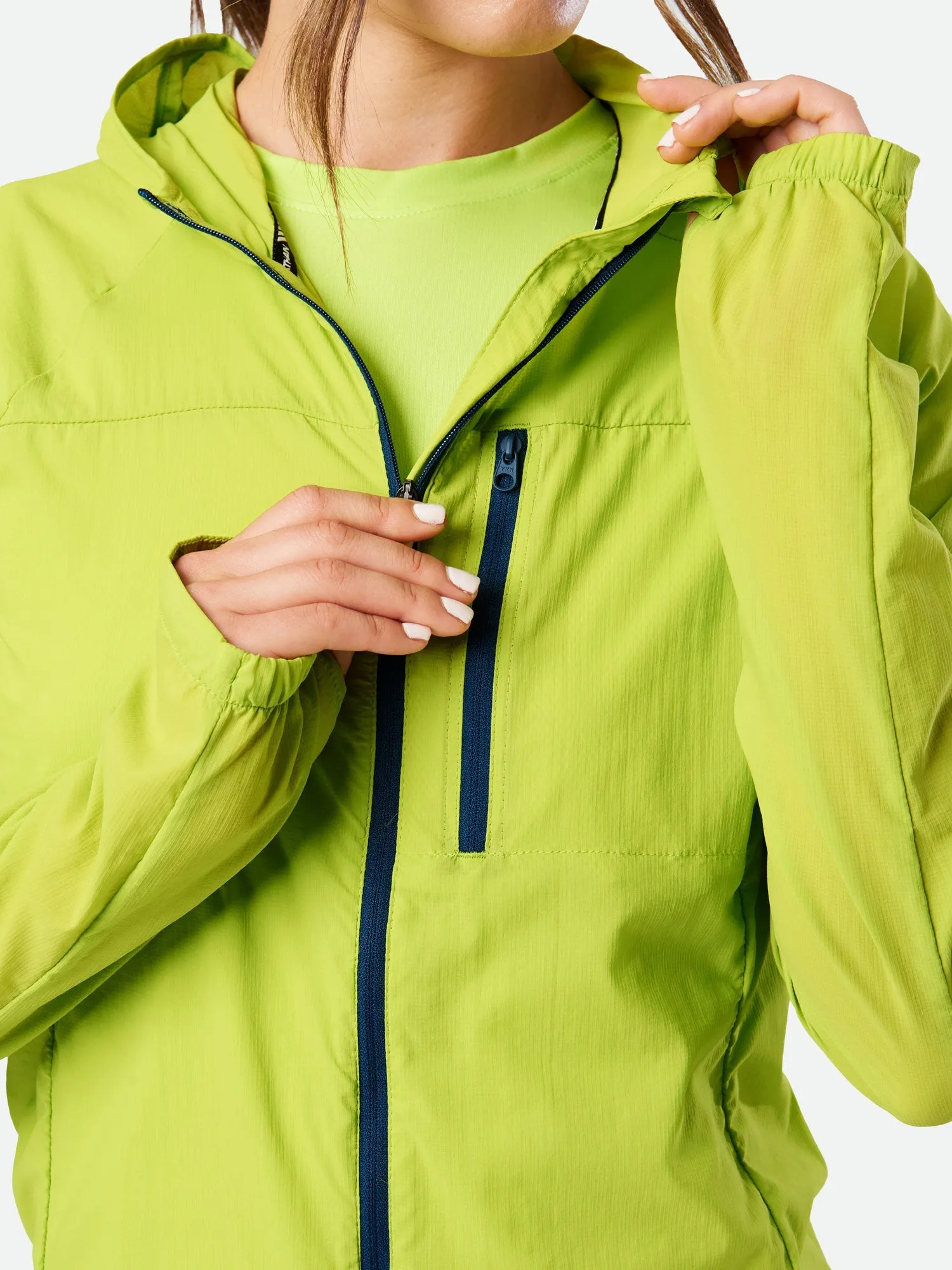 Women's Stealth Jacket 2.0