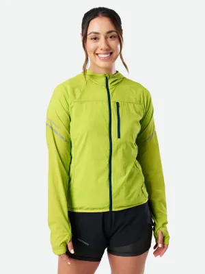 Women's Stealth Jacket 2.0