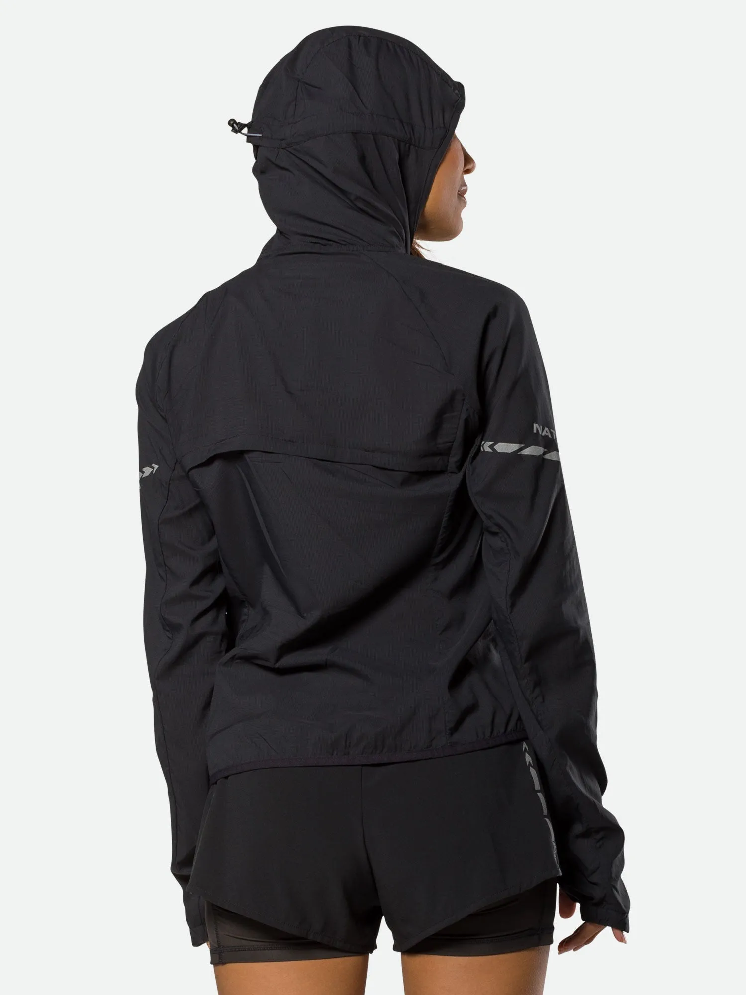 Women's Stealth Jacket 2.0