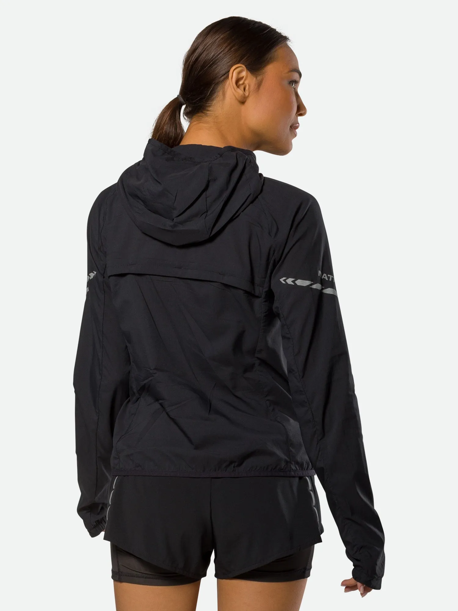 Women's Stealth Jacket 2.0