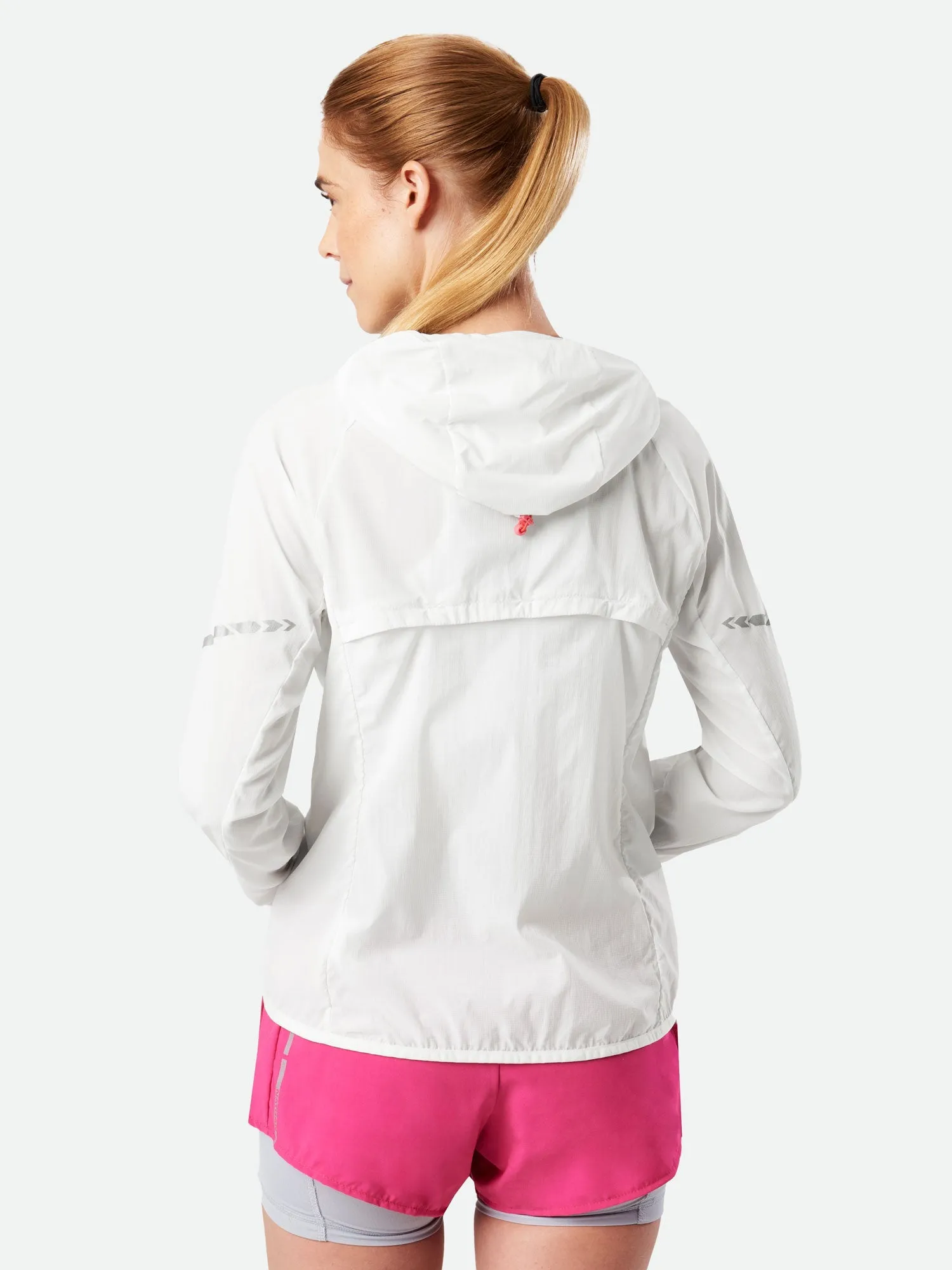 Women's Stealth Jacket 2.0
