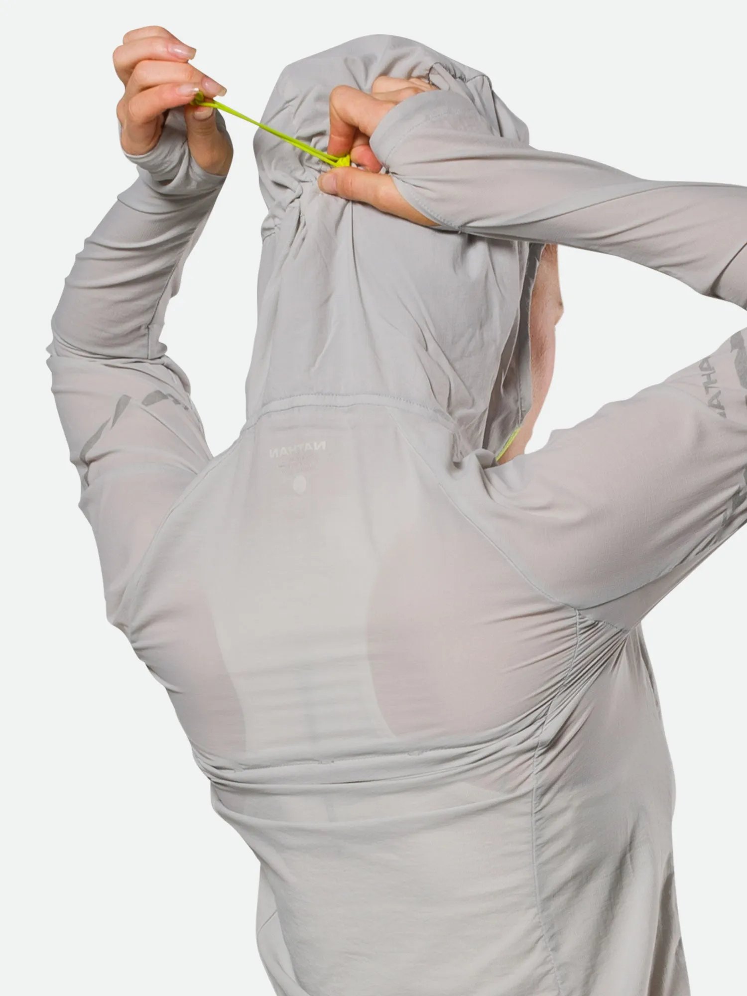 Women's Stealth Jacket 2.0