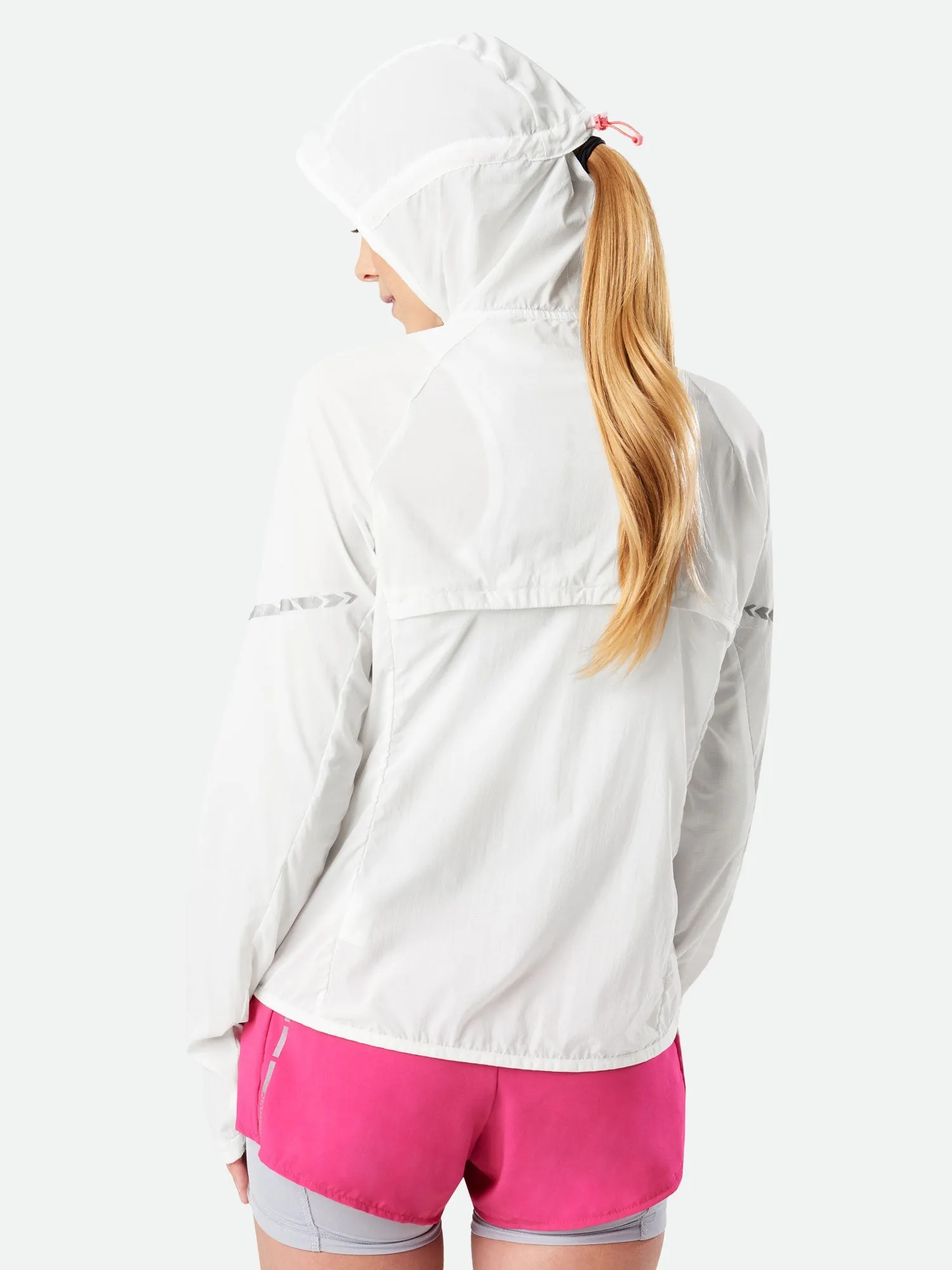 Women's Stealth Jacket 2.0
