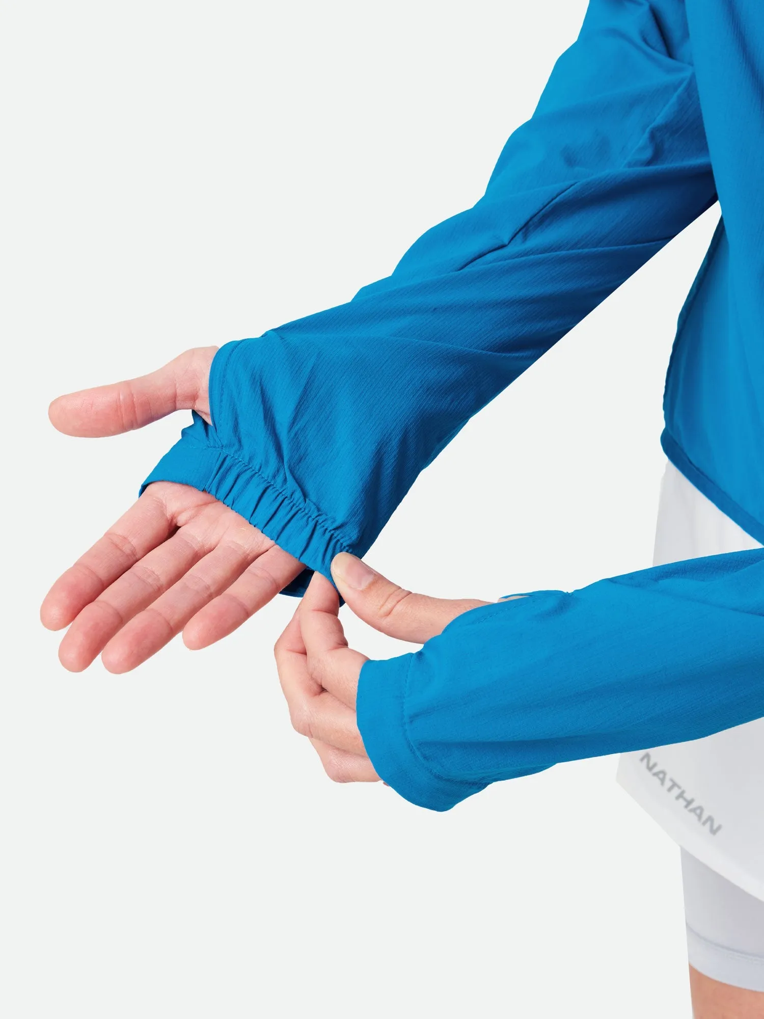 Women's Stealth Jacket 2.0