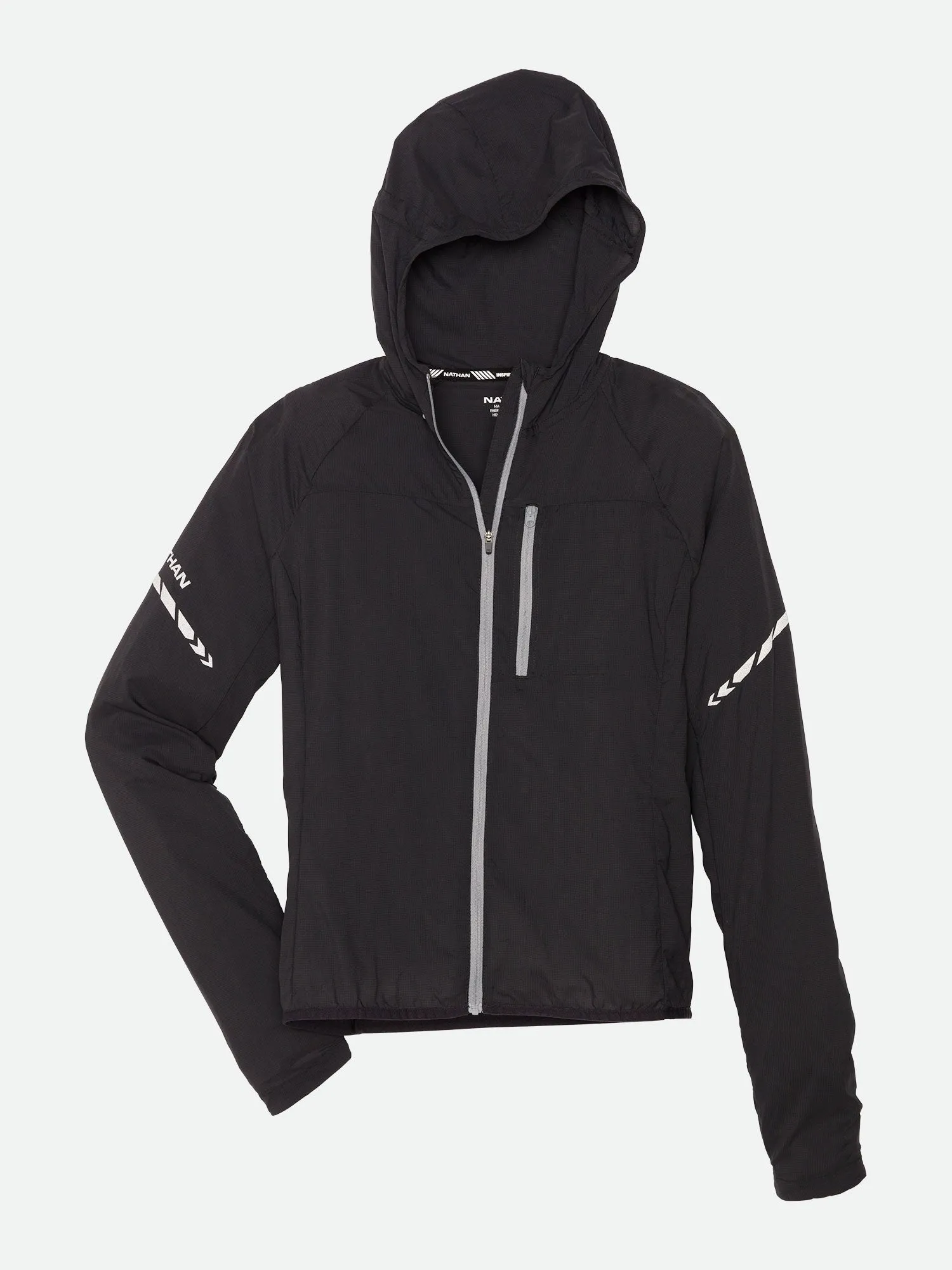Women's Stealth Jacket 2.0