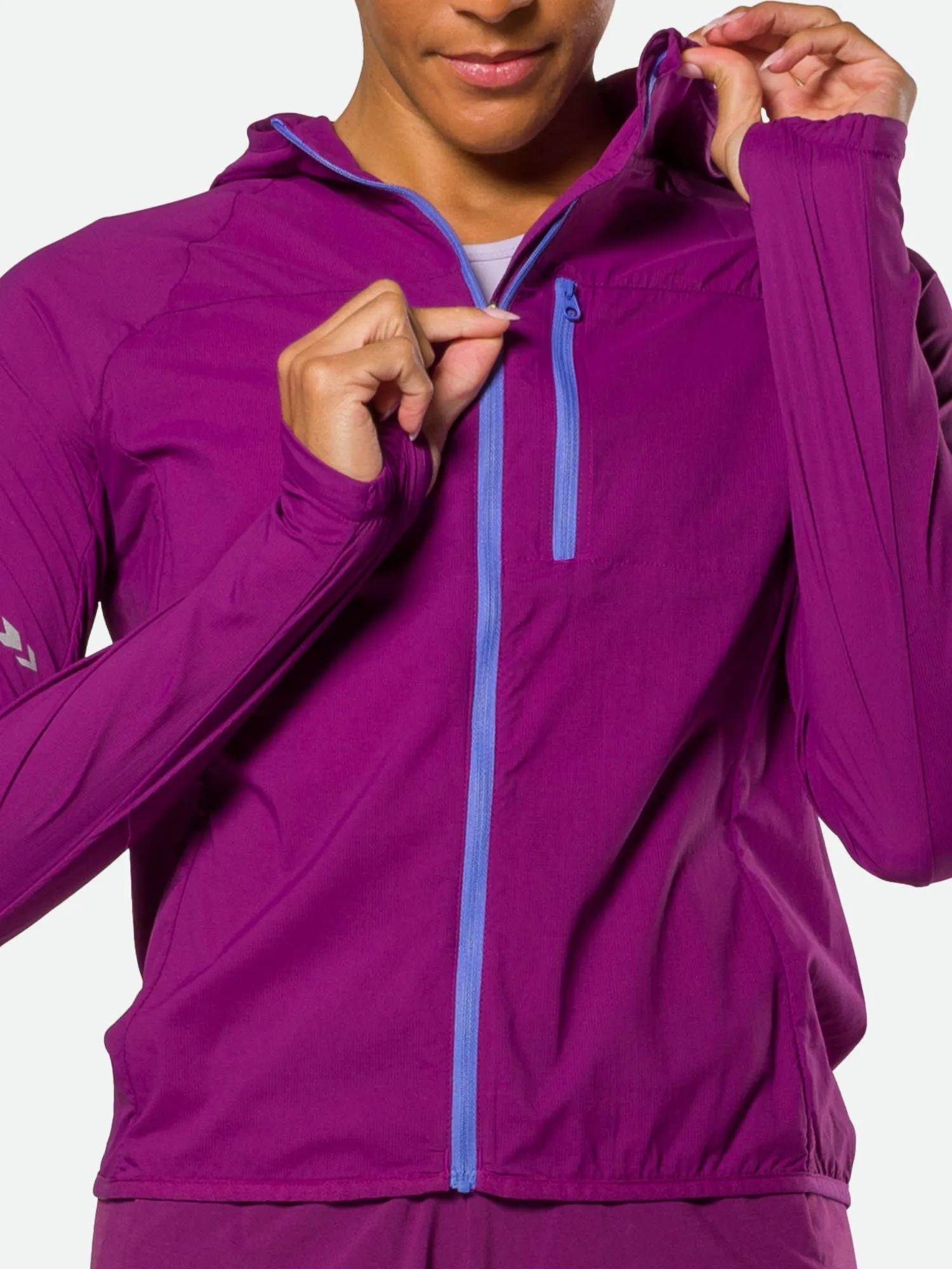 Women's Stealth Jacket 2.0