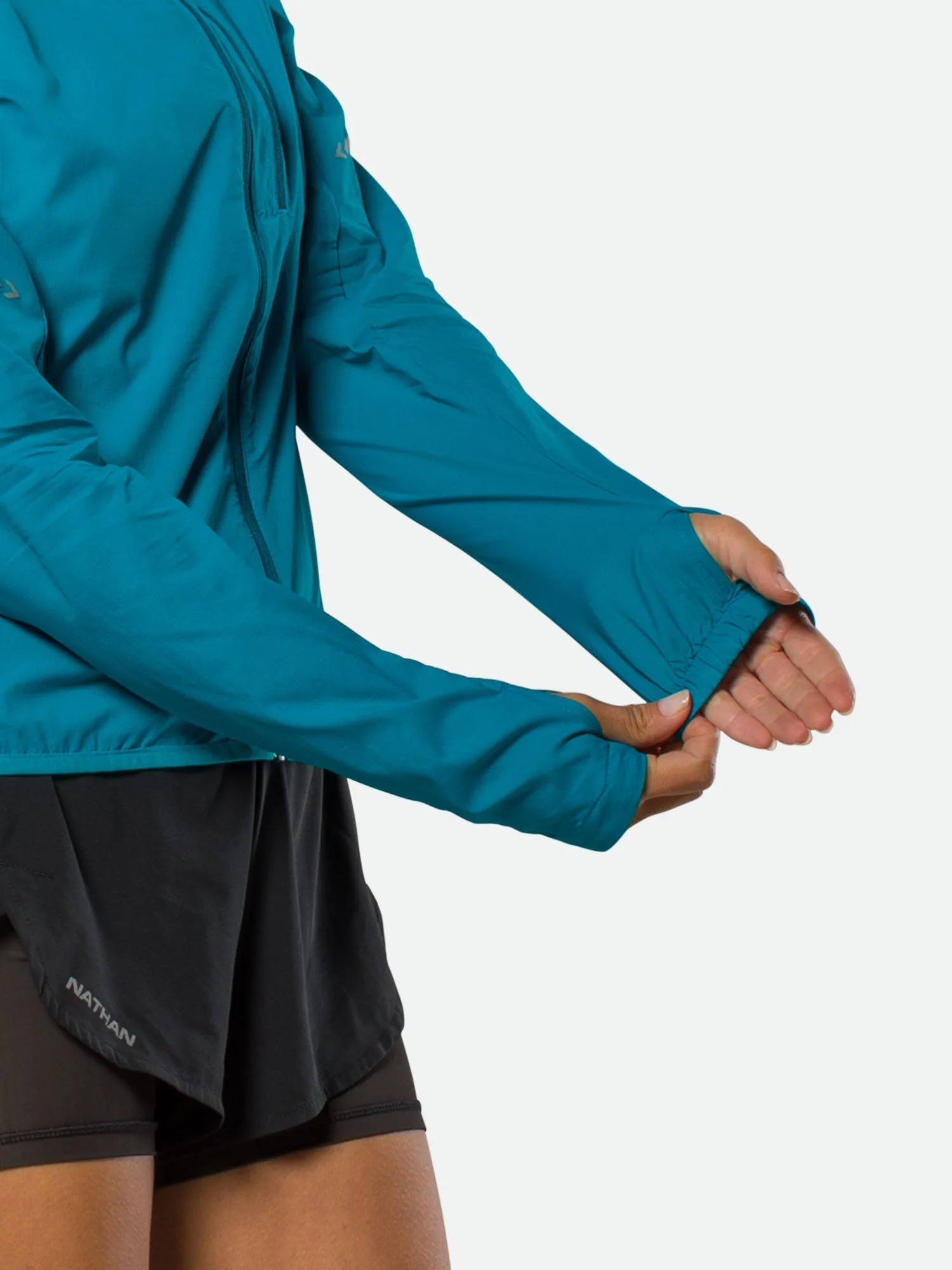 Women's Stealth Jacket 2.0