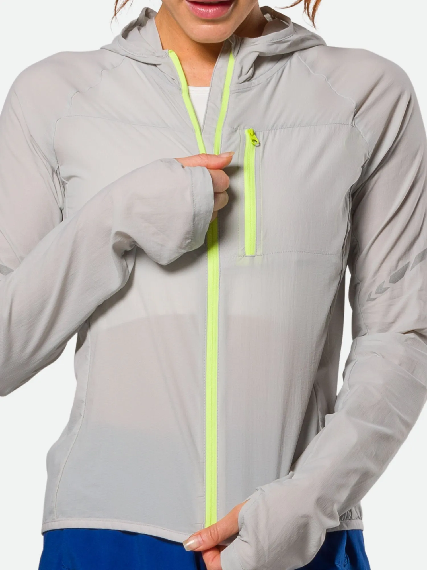 Women's Stealth Jacket 2.0