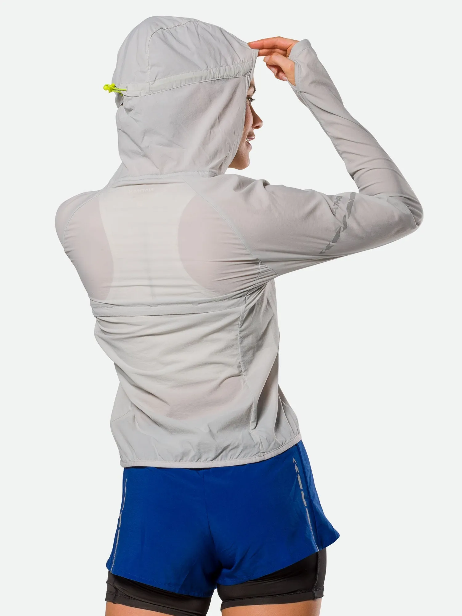 Women's Stealth Jacket 2.0