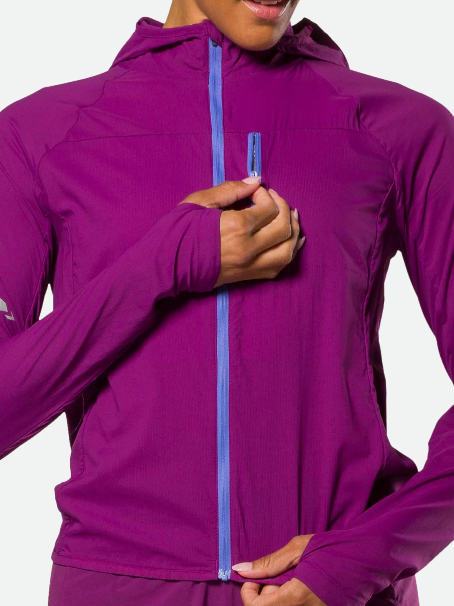 Women's Stealth Jacket 2.0