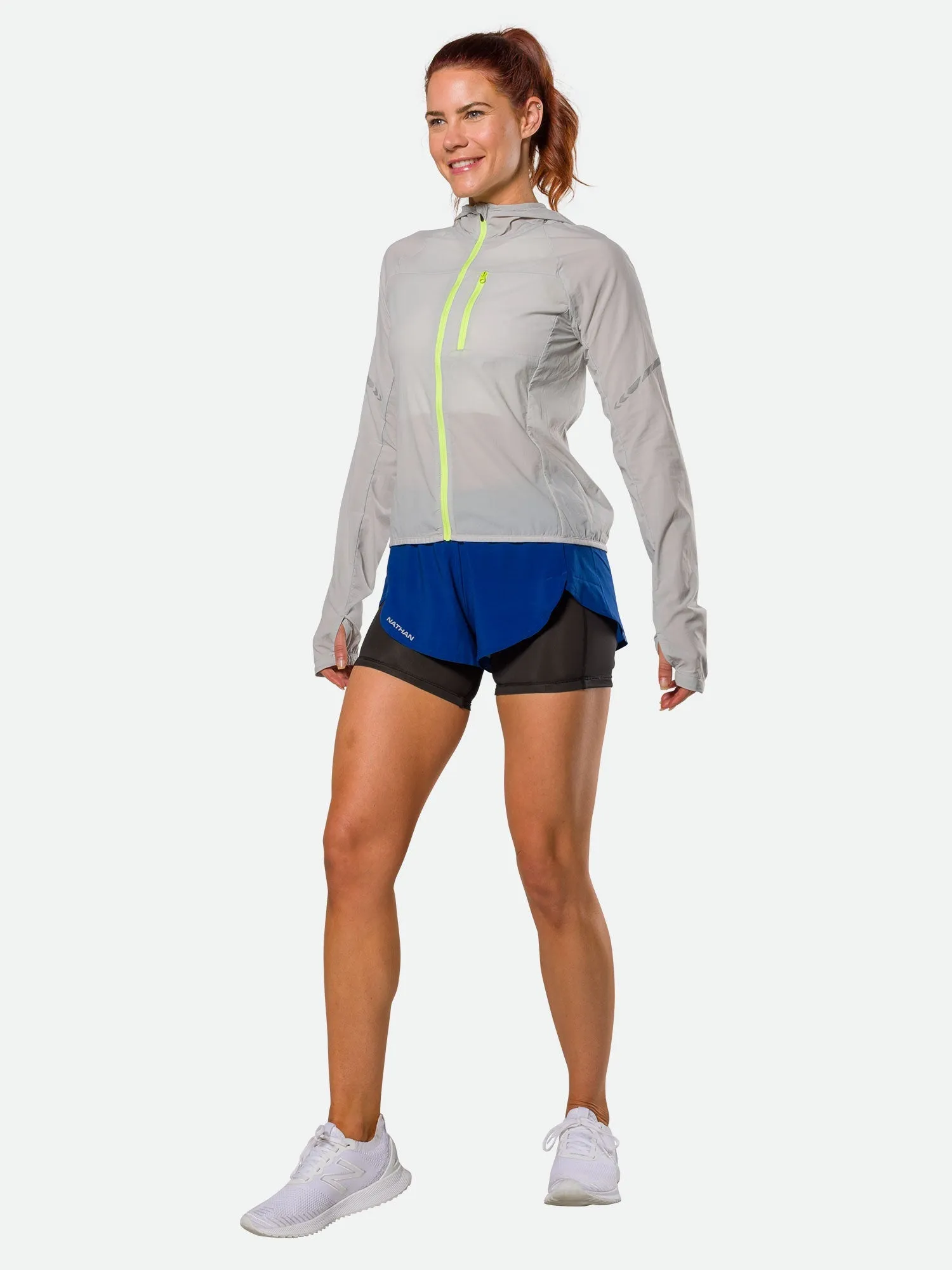 Women's Stealth Jacket 2.0