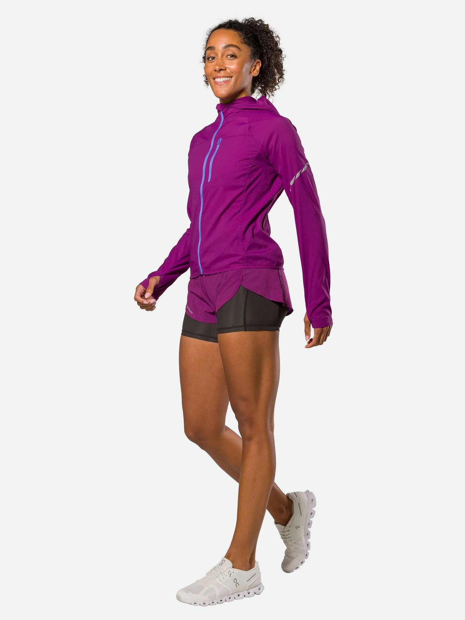 Women's Stealth Jacket 2.0