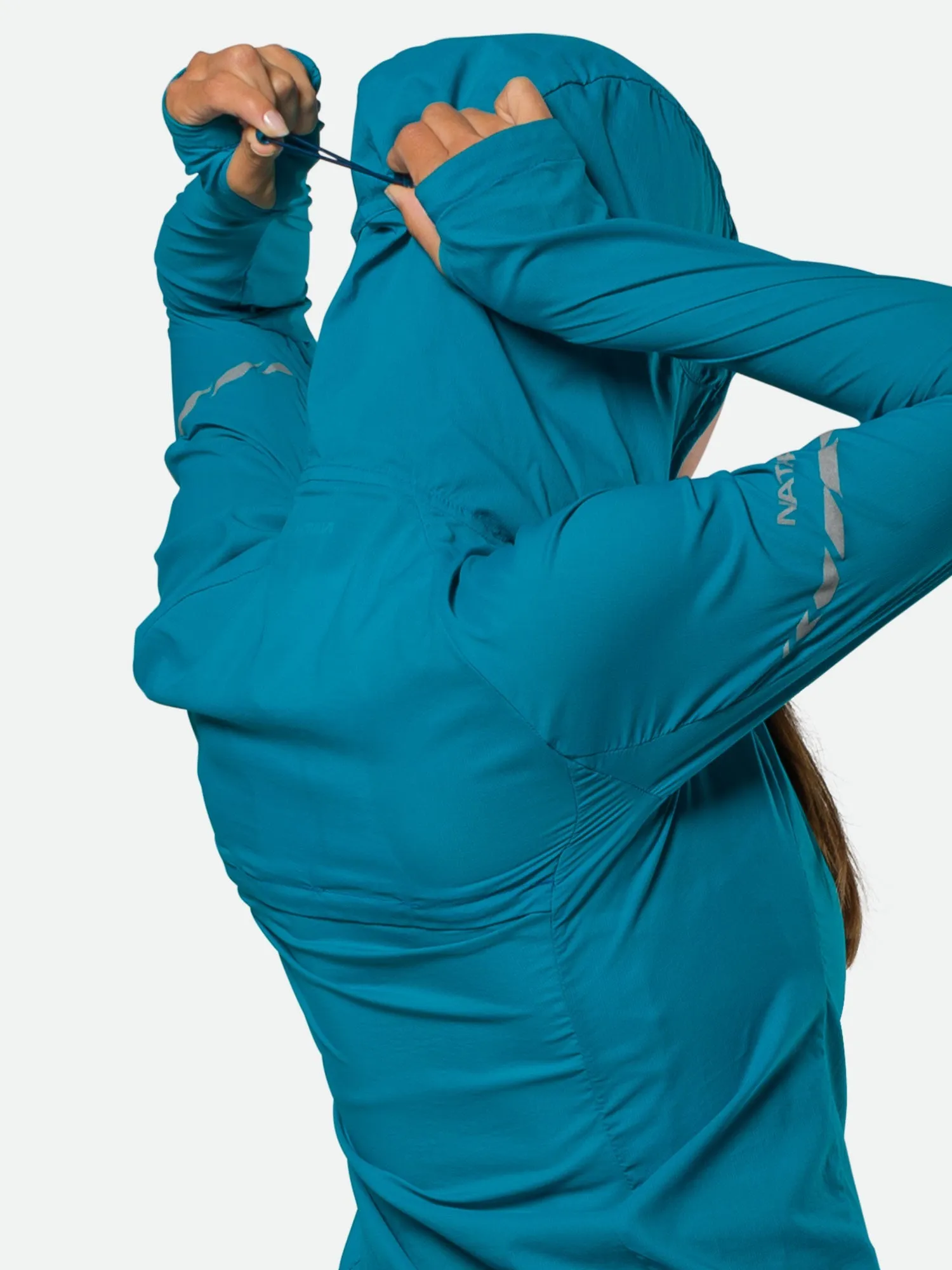 Women's Stealth Jacket 2.0