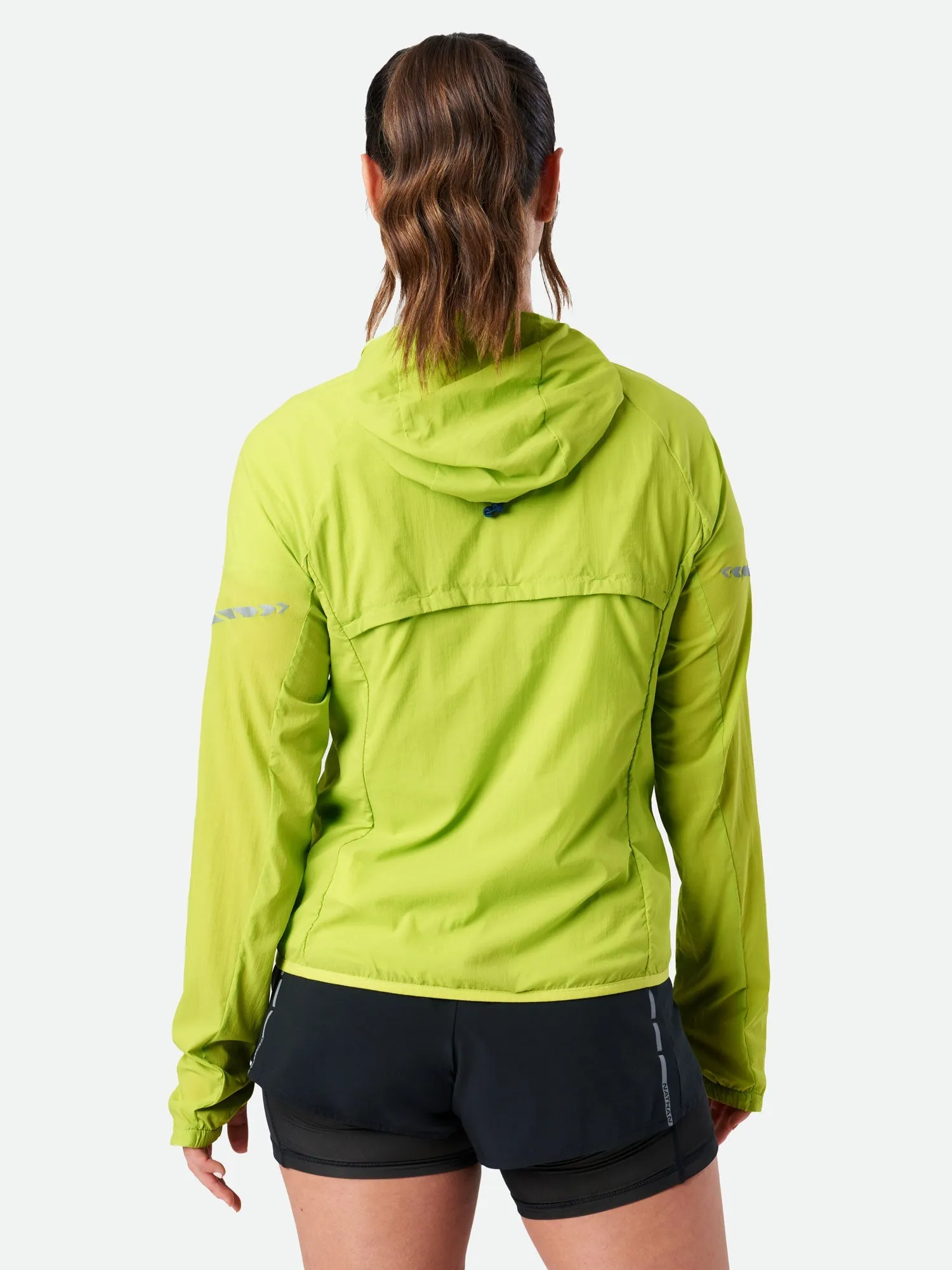Women's Stealth Jacket 2.0