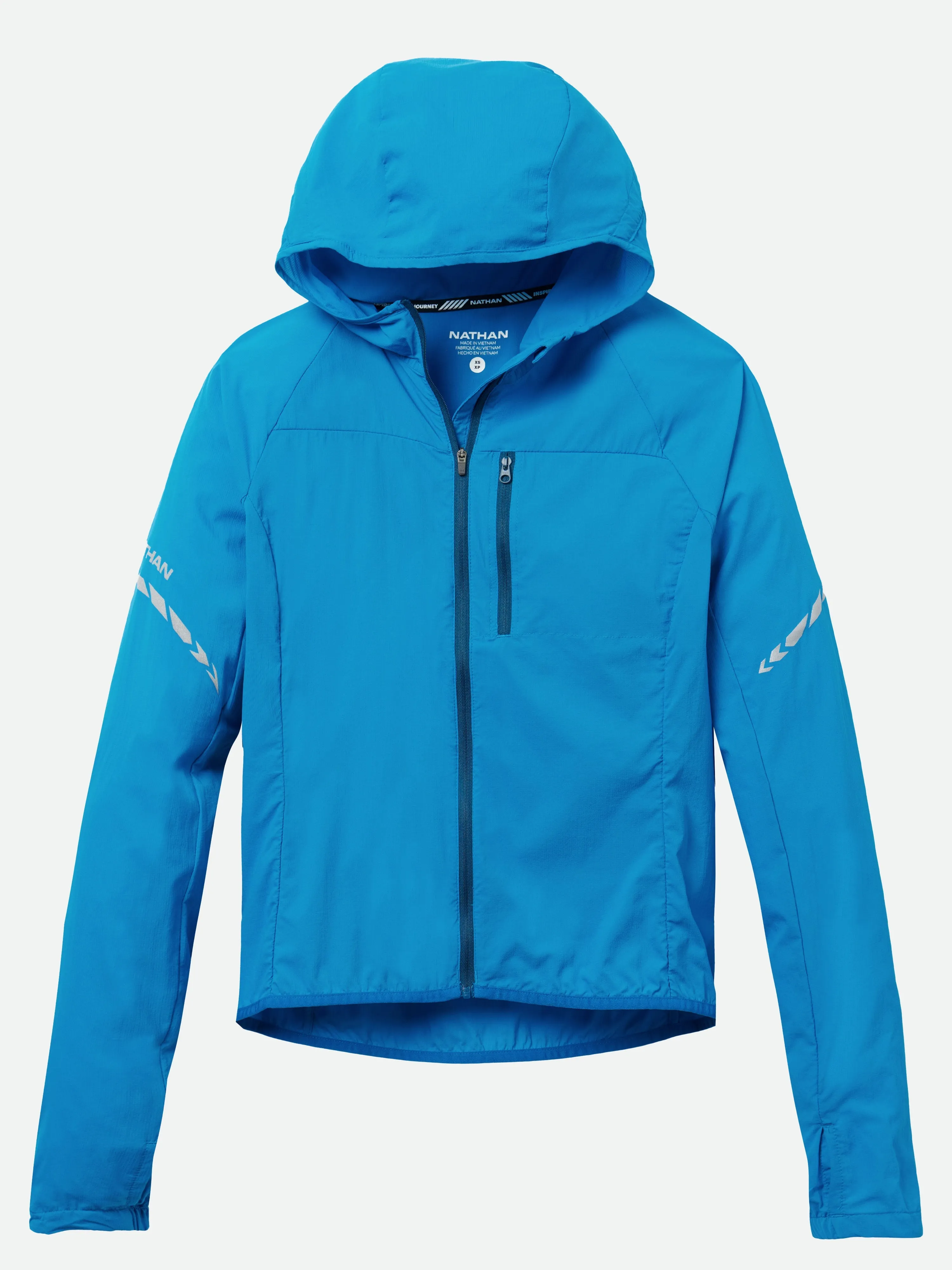 Women's Stealth Jacket 2.0