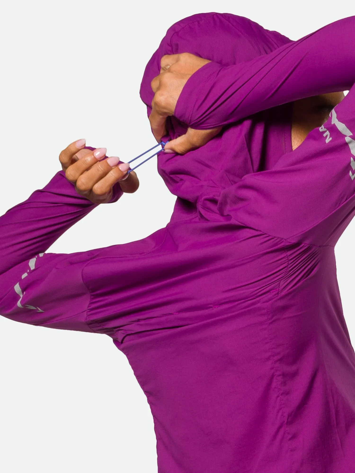 Women's Stealth Jacket 2.0