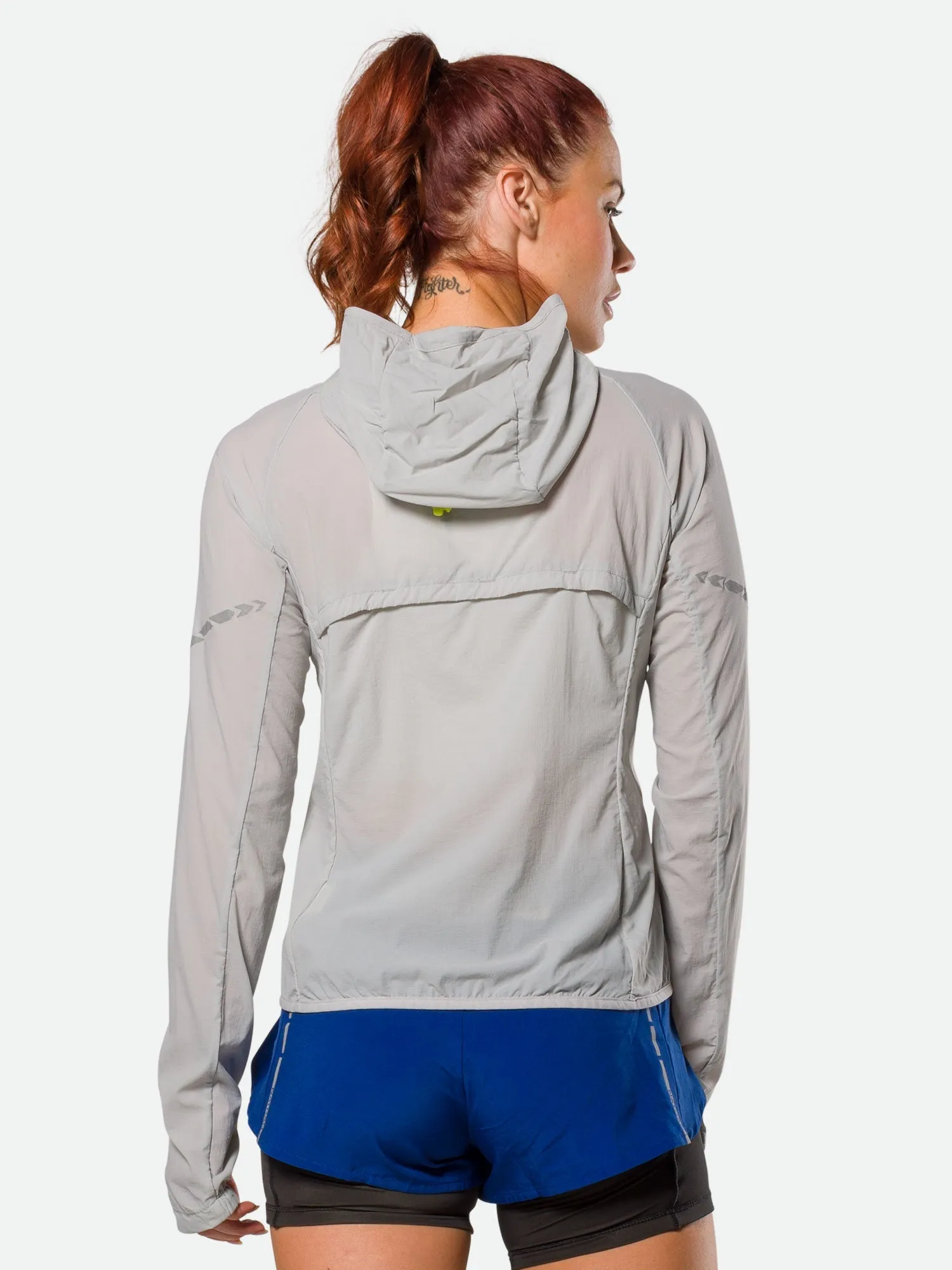 Women's Stealth Jacket 2.0