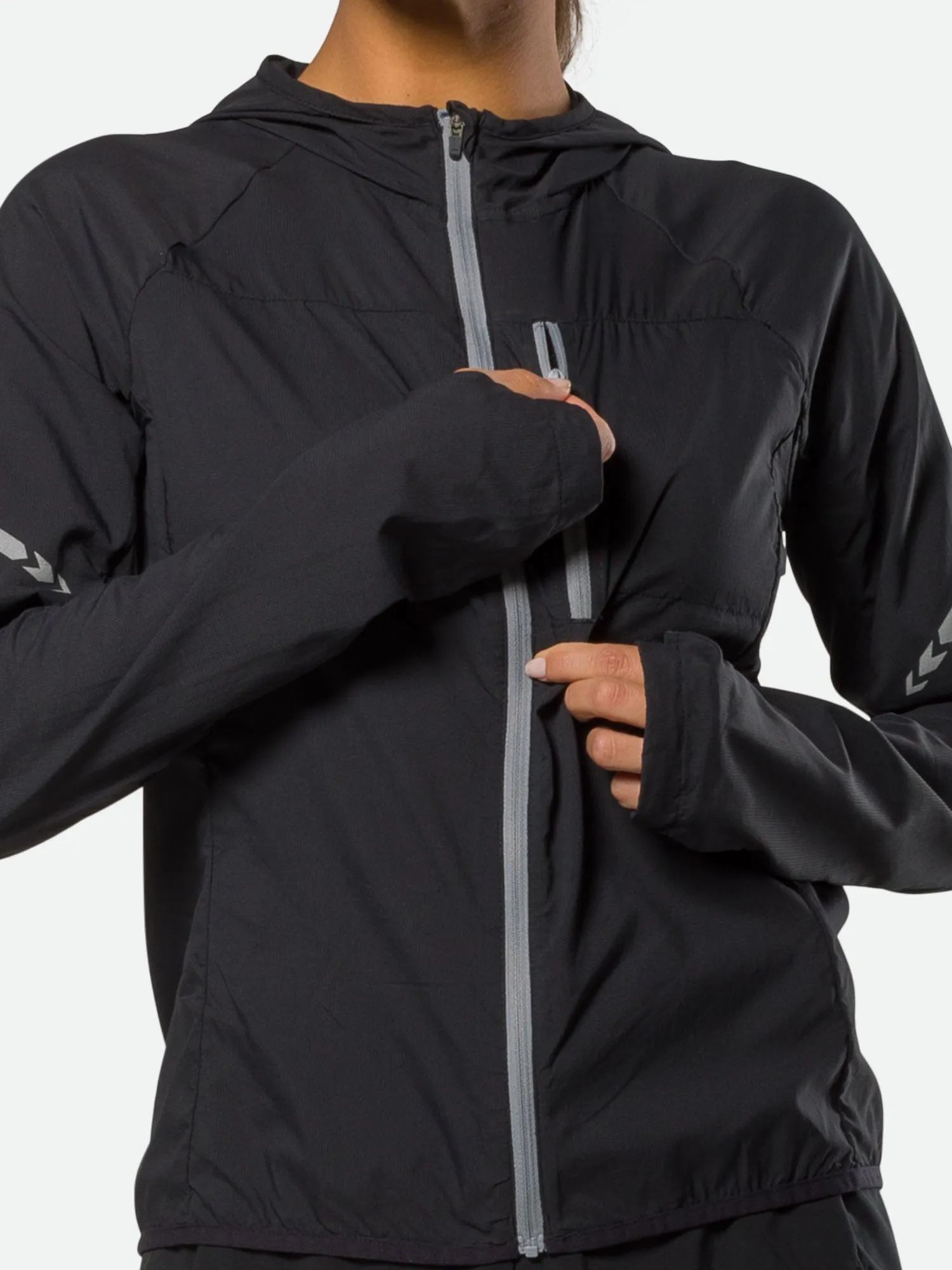 Women's Stealth Jacket 2.0